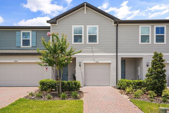 Building Photo - 16368 Happy Eagle Dr