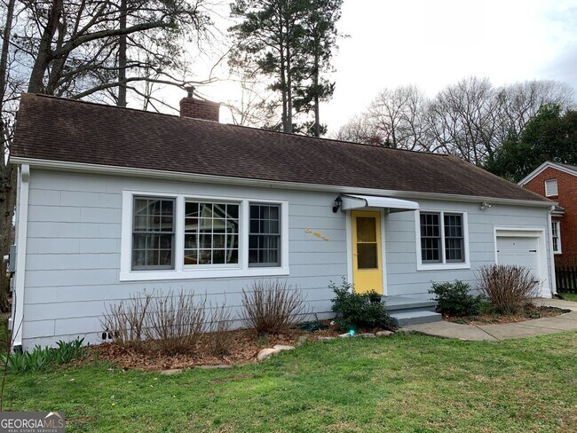 Primary Photo - 155 Windsor Ct