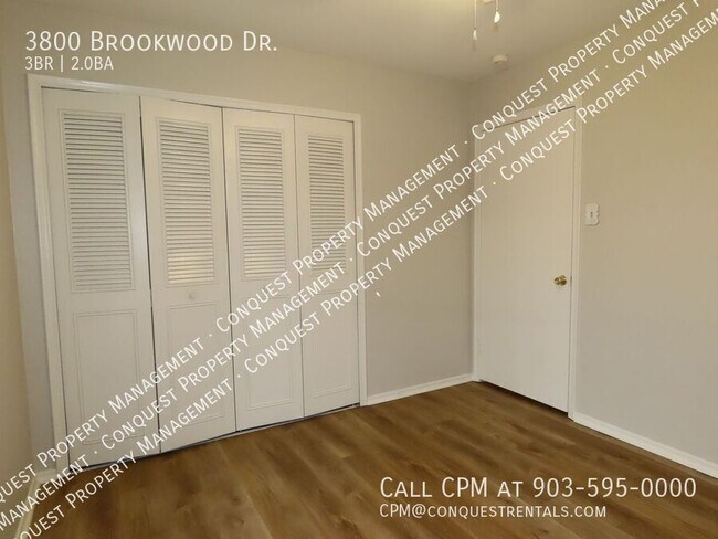 Building Photo - 3800 Brookwood Dr