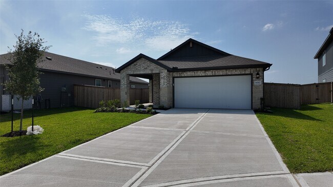 Building Photo - 14312 Grey Pointe Ct