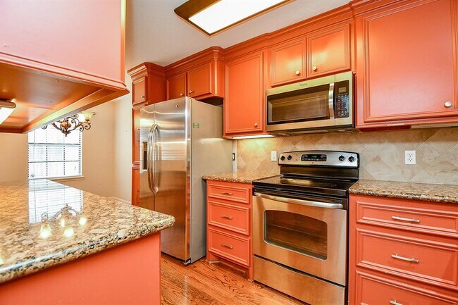 Building Photo - 5244 Arboles Dr
