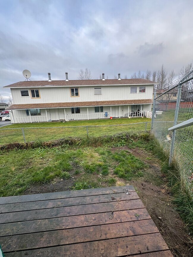 Building Photo - 8101 E 16th Ave