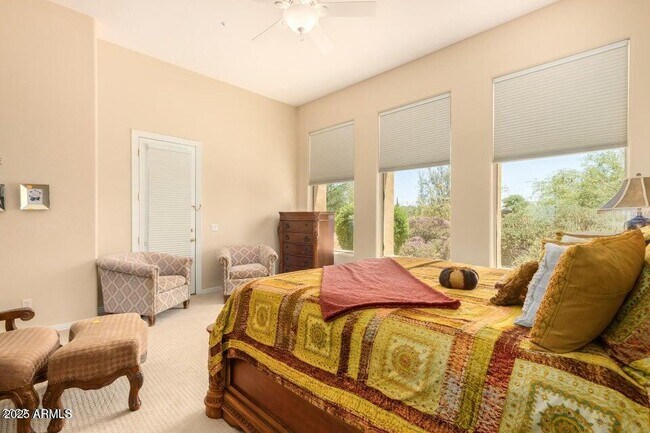 Building Photo - 8115 E Sand Flower Dr