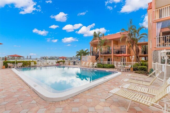 Building Photo - 8911 Blind Pass Rd