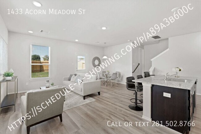 Building Photo - 1433 Acorn Mdw St