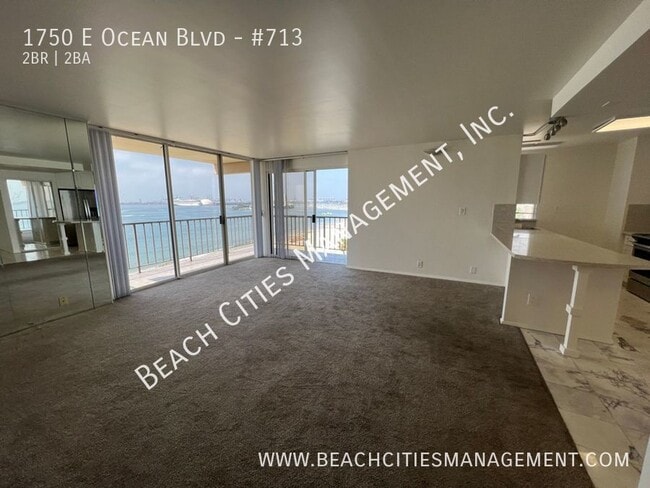 Building Photo - 1750 E Ocean Blvd