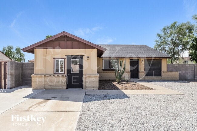 Building Photo - 4745 W Morrow Dr