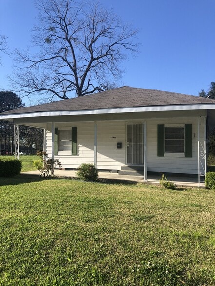 Building Photo - 1411 King St