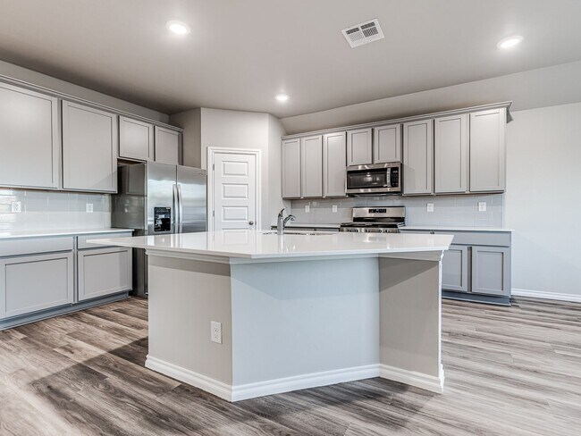 Building Photo - Beautiful brand new home + Deer Creek Scho...
