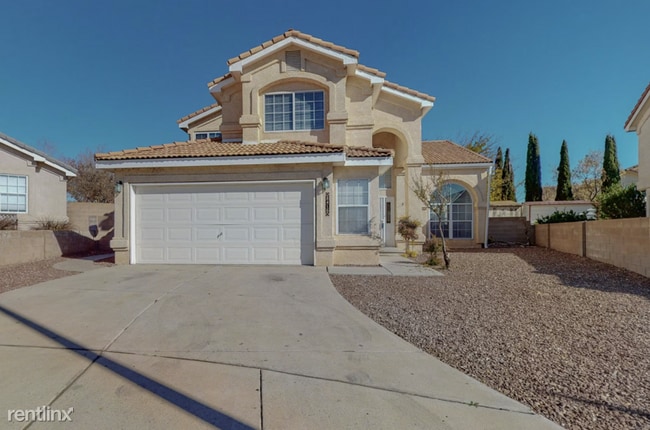 Primary Photo - 4 br, 3 bath House - 8416 La Paloma Court ...