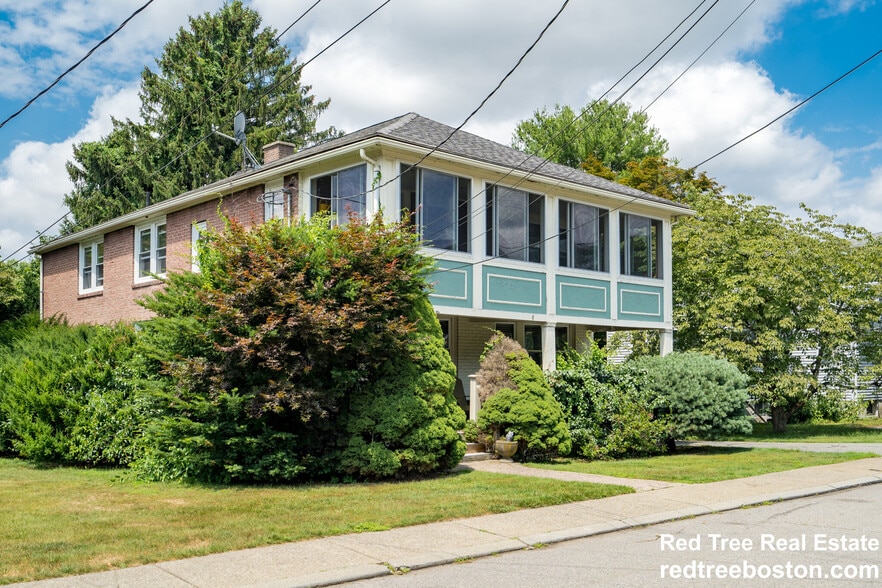 Exterior - 9 Keefe Ave
