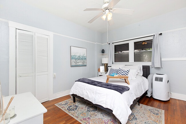 Building Photo - 1421 29th St