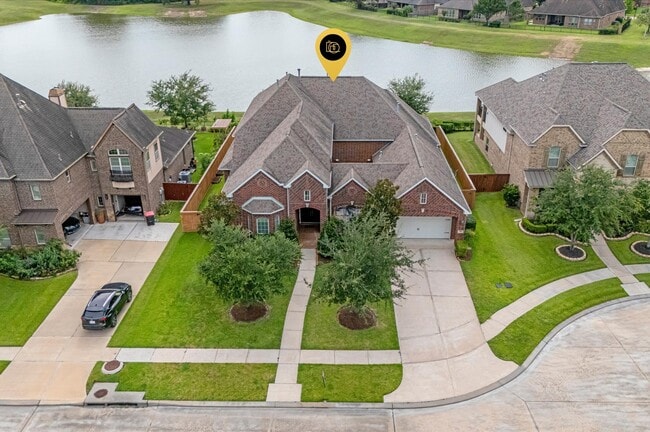 Building Photo - 4310 Red Eagle Pass Ln