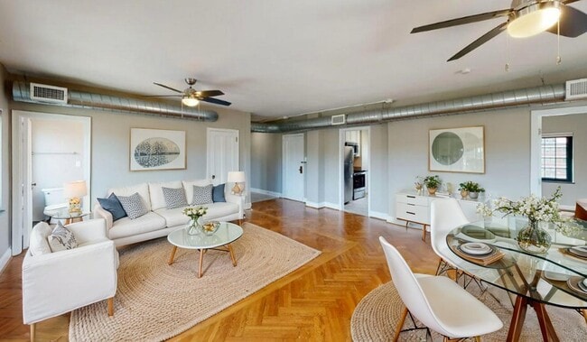 Building Photo - Hyde Park Terrace