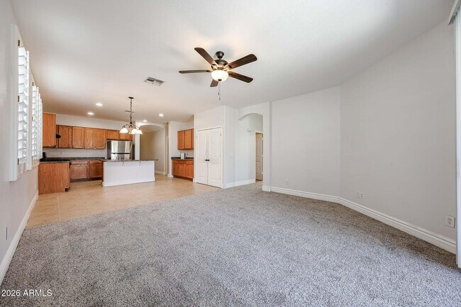 Building Photo - 17765 W Bridger St