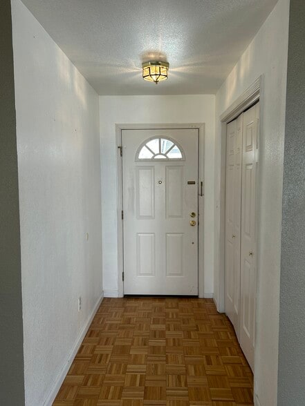 Front Door - 2120 Keystone Ave