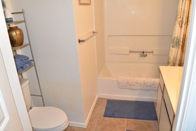 Building Photo - First floor Condo at South Bay