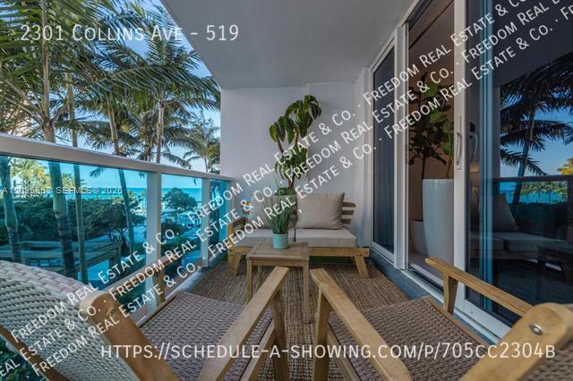 Building Photo - 2301 Collins Ave