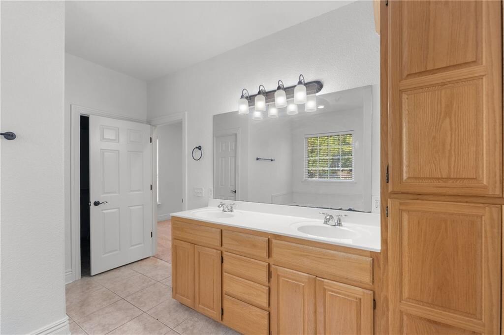 Master Bathroom - 1 Dent Ln