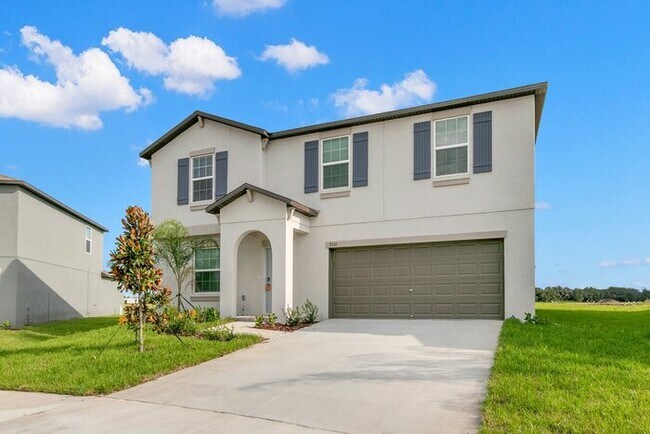 Building Photo - Brand New Home For Rent In Berry Bay