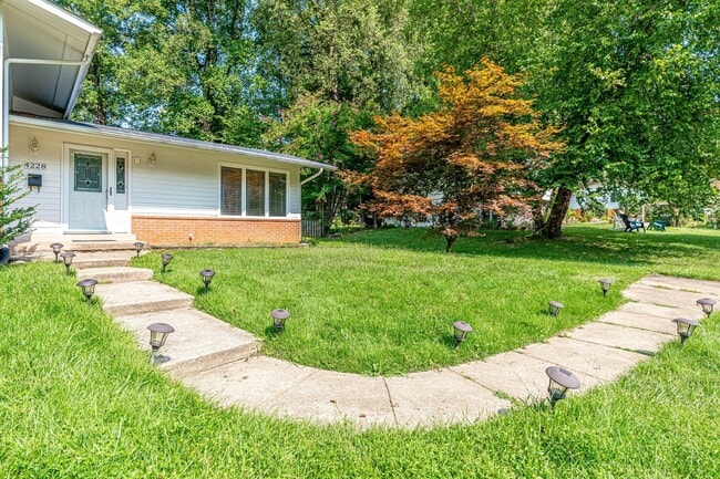 Building Photo - 4228 San Carlos Dr