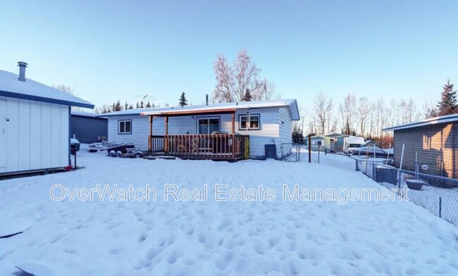 Building Photo - 8721 Ange St