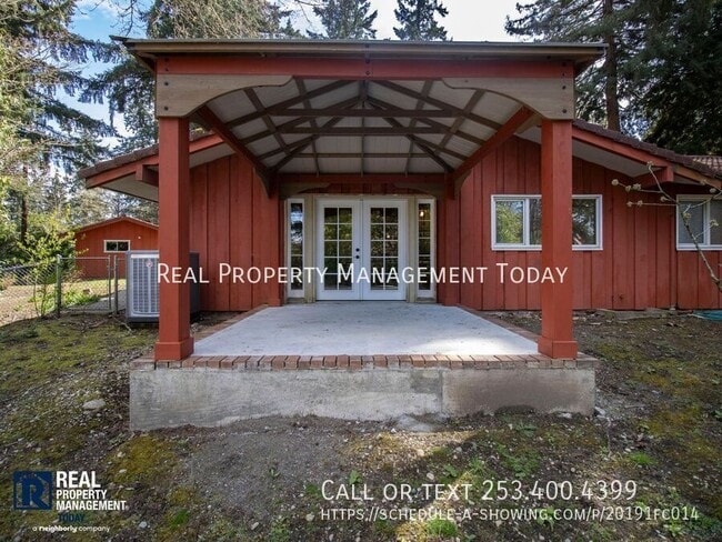 Building Photo - 10922 Greengate Ln SW