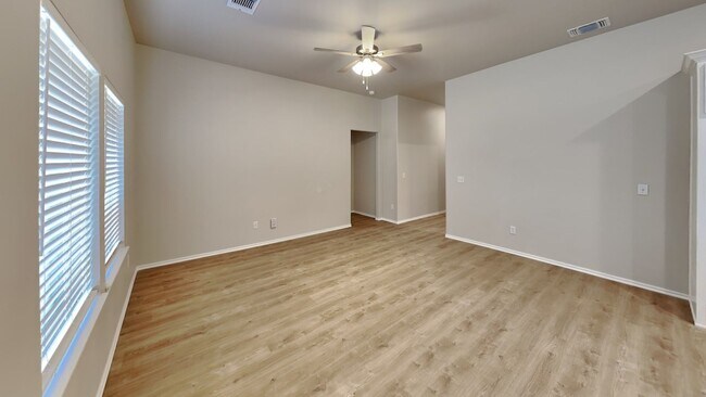 Building Photo - Luxury NEW 4 Bedroom 2 Bathroom Home in Piedmont Schools- Neighborhood Basketball Court & Playground