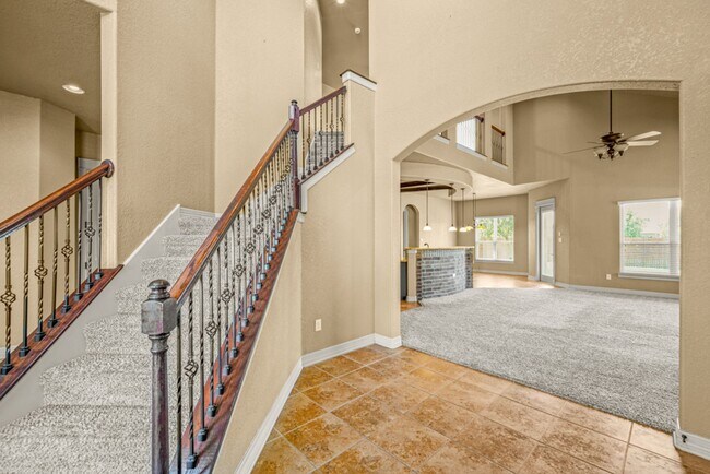 Building Photo - Spacious 4-Bedroom Home with Game Room in Desirable Community!