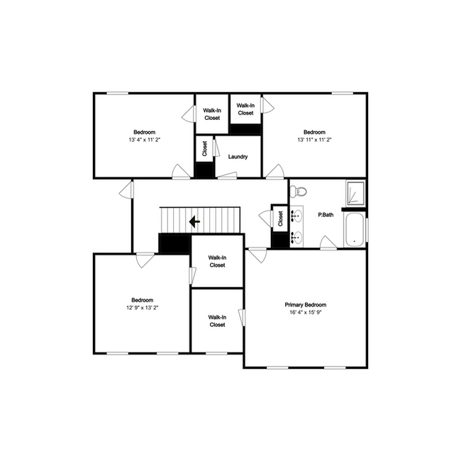 Building Photo - 3645 Massey Ridge Ct
