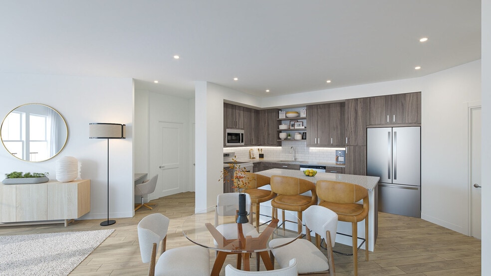 Caroline at Longhorn Quarry 5206 Wurzbach Pkwy San Antonio TX 78233