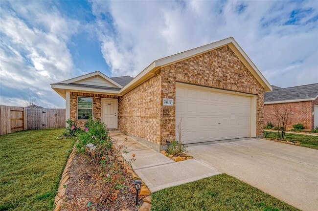 Building Photo - 24119 Maple Turn Ln