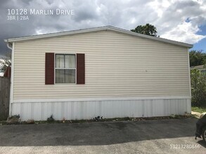 Building Photo - 10128 Marlin Dr