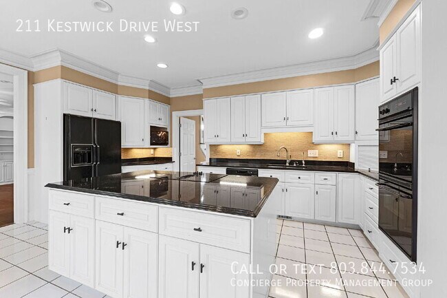 Building Photo - 211 Kestwick Dr W