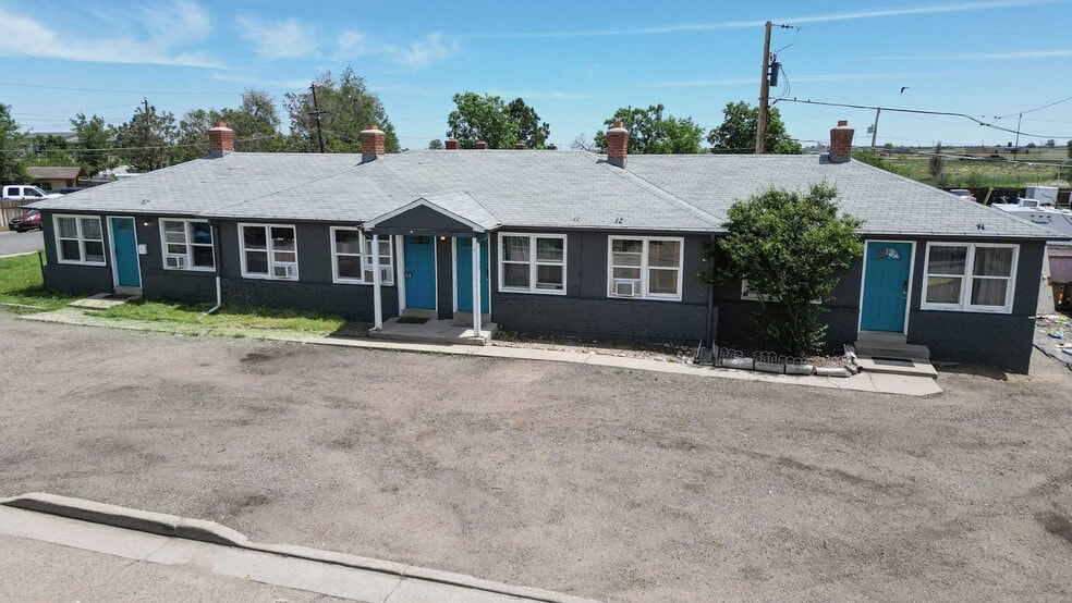 Building Photo - 7388 Oneida Dr