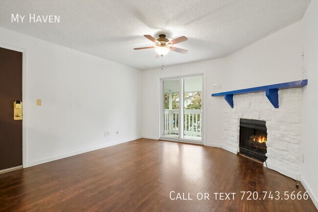 Building Photo - 13454 E Jewell Ave