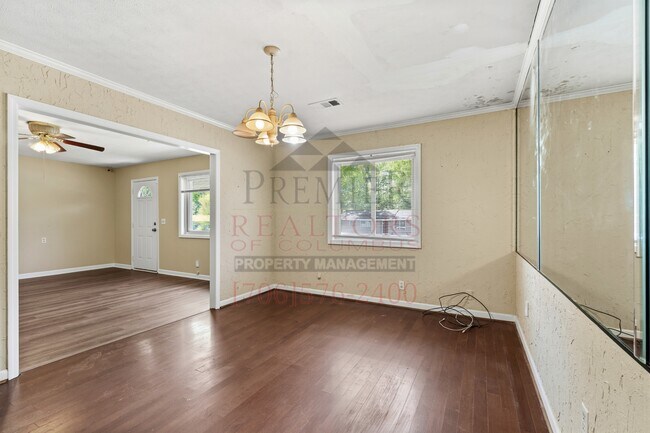 Building Photo - 520 Asa Dr