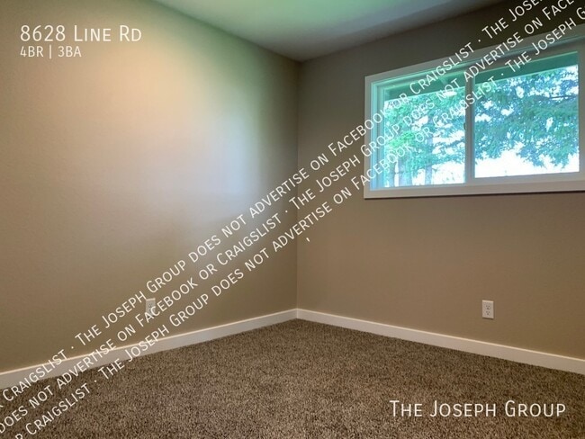 Building Photo - 8628 Line Rd