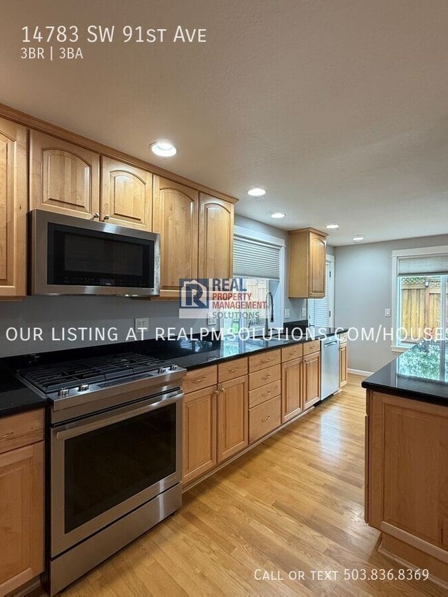 Building Photo - 14783 SW 91st Ave