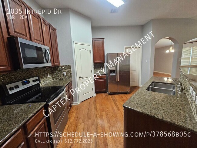 Building Photo - 2035 Intrepid Dr
