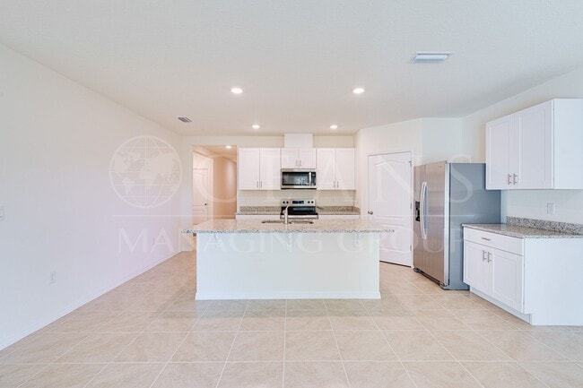 Building Photo - Never Lived in 4 Bed, 2 Bath Ormond Home with Upgrades and a Fenced Yard