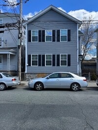 Building Photo - 694 King Philip St