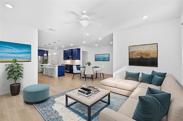 Building Photo - 6930 Terlingua Dr