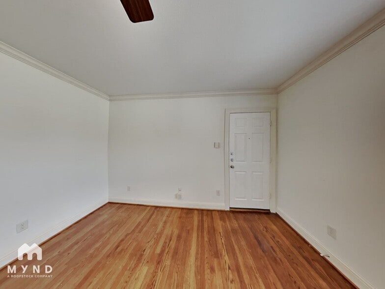 Building Photo - 6111 Ellsworth Ave