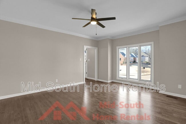 Building Photo - 2654 Fox Creek Dr