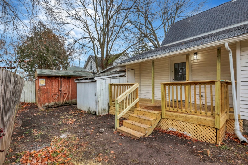 Building Photo - 137 E Ottawa St