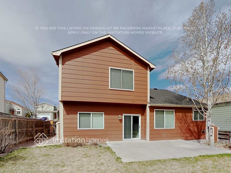 Building Photo - 2855 Warrenton Way