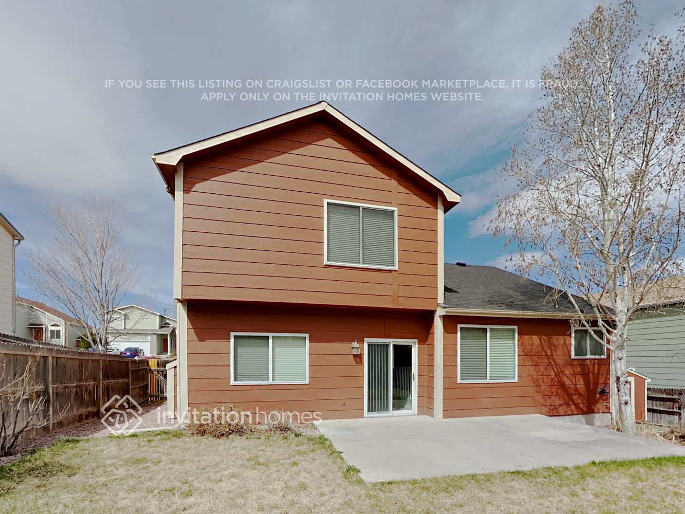 Building Photo - 2855 Warrenton Way