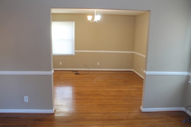 Building Photo - 2602 Gibson St NW