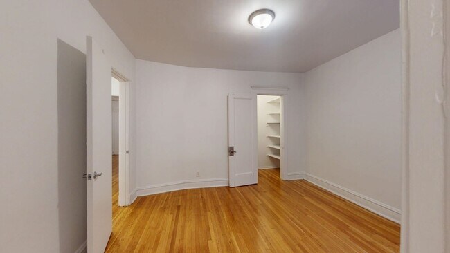 Floorplan - 5468-70 S. Hyde Park Boulevard